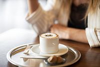 Кофе в зернах Danesi Doppio 1 кг