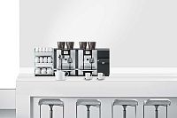 Кофемашина Jura Prof Giga X9 Professional