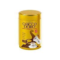 Кофе молотый  Chicco D Oro Tradition ж/б  250гр.