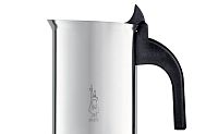 Гейзерная кофеварка Bialetti Venus Elegance 10 порций
