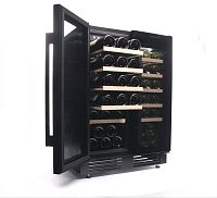 Винный шкаф Cellar Private CP042-2TB