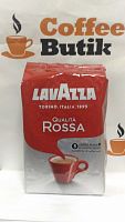 Кофе в зернах Lavazza Rossa (Росса) 1 кг