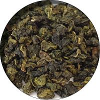 Улунский чай SIGURD TEA HOUSE МОЛОЧНЫЙ УЛУН зелёный китайский полуферментированный  200 гр.