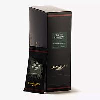 Чай в пакетиках Dammann The Vert a la Menthe (Зэ Верт Мэнт) зеленый c мятой 24 шт
