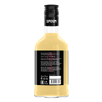 Сиропы для кофе и коктейлей Spoom Имбирь 0,25 л