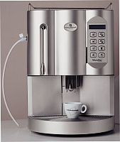 Кофемашина Nuova Simonelli Microbar 1 Grinder Grey One Touch Заливного типа