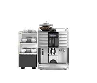 Кофемашина Schaerer Coffee Art Plus