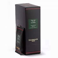 Чай в пакетиках Dammann Jasmin (Жасмин) зеленый 24 шт