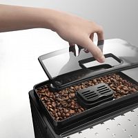 Кофемашина DeLonghi ECAM 22.114 B