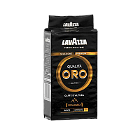 Кофе молотый Lavazza Qualita Oro Mountain Grown (Маунтин Гроу) 250 г