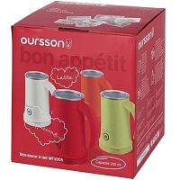 Капучинатор Oursson MF2005/GA