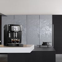 Кофемашина DeLonghi ECAM 22.114 B