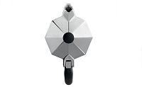 Гейзерная кофеварка Bialetti Moka Express 2 порции