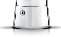 Гейзерная кофеварка Bialetti Musa 10 cups (400 мл.) 1745