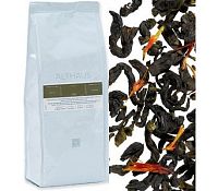 Чай зеленый ароматизированный Althaus Caribbean Zest 250 г