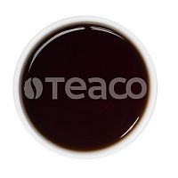 Чай пуэр Teaco Пуэр многолетний 15 лет выдержки 150 г