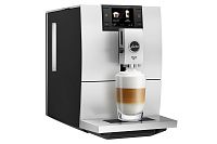 Кофемашина Jura ENA 8 Metropolitan Black 15253
