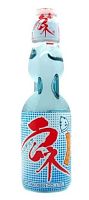 Газированный напиток Ramune (Рамуне) HATA KOSEN классический 200мл (Япония)