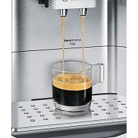 Кофемашина Bosch VeroAroma 500 TES 60523RW One Touch