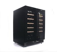 Винный шкаф Cellar Private CP042-2TB