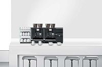 Кофемашина Jura GIGA Prof X8 Alu Black (15566)
