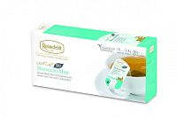 Чай зеленый Ronnefeldt Leaf Cup: Moroccan Mint Bio 2,4 гр.х 15 шт