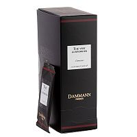 Чай в пакетиках Dammann Gunpowder (Ганпаудер) 24х2 гр