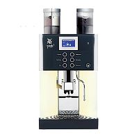 Кофемашина WMF 1400 S Presto 03.1400.6020