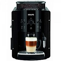 Кофемашина  Krups Roma Black EA810870