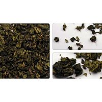 Зеленый чай MellowTea Молочный Улун 100 гр.