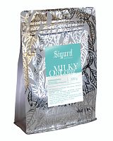 Улунский чай SIGURD TEA HOUSE МОЛОЧНЫЙ УЛУН зелёный китайский полуферментированный  200 гр.