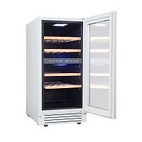 Винный шкаф Cellar Private CP027-2TWH