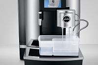 Кофемашина Jura GIGA X8  Gen. 2 CHROME Professional арт.15226