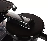 Капельная кофеварка Moccamaster KBG741 Select пастельно-синий (53975)