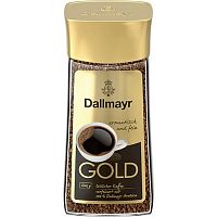 Кофе растворимый Dallmayr Gold 200 гр.