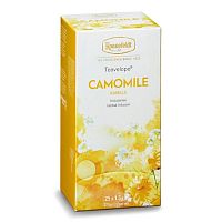 Чай травяной Ronnefeldt Teavelope: Camomile 1,5 гр.х 25 шт