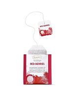Чай фруктовый Ronnefeldt Teavelope: Red Berries 2,5 гр.х 25 шт