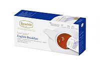 Чай чёрный Ronnefeldt Tea-Caddy:English Breakfast 3,9 гр.х 20 шт