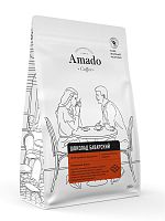 Кофе молотый Amado Баварский шоколад деликатесный 200 гр