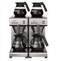 Капельная кофеварка Bravilor Bonamat Matic Twin