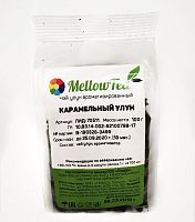 Зеленый чай Mellow Tea Карамельный улун 100гр