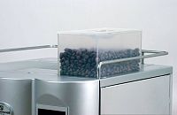 Кофемашина Nuova Simonelli Microbar 1 Grinder Grey One Touch Заливного типа