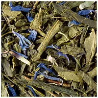 Чай зеленый Dammann Earl Grey Vert Calabria (Эрл Грей Калабрия) 100 гр.ж/б