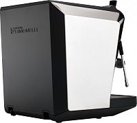 Рожковая кофеварка Nuova Simonelli Oscar II tank Black+prof.pressostat арт. 113089