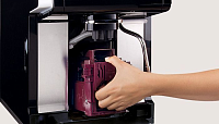 Кофемашина WMF 1500 S 03.1900.0060