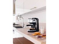 Рожковая кофеварка DeLonghi EC 271.B