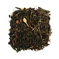 Китайский чай MellowTea с жасмином Моли Хуа Ча 200 гр арт.01734