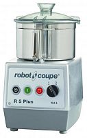 Куттер ROBOT COUPE R5 PLUS