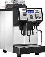 Кофемашина Nuova Simonelli Prontobar 1 Grinder AD black+Russian LCD арт.139366
