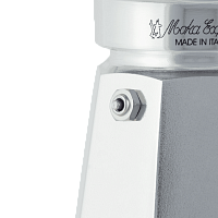 Гейзерная кофеварка Bialetti "Moka express" 9 порций (420 мл.) 1165